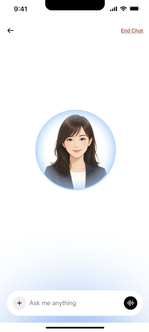 Nina AI 1