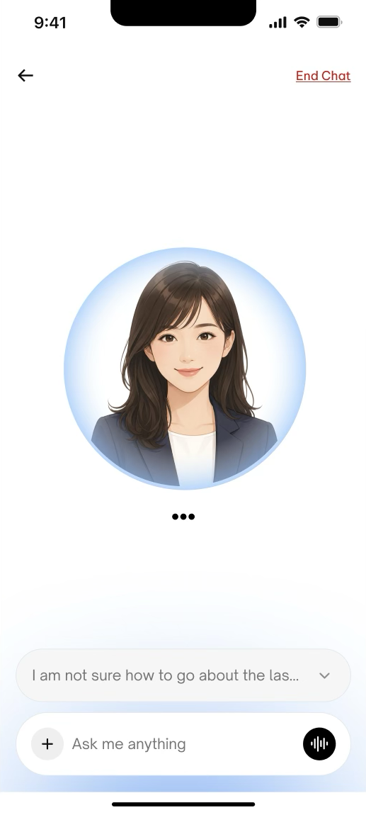 Nina AI 3