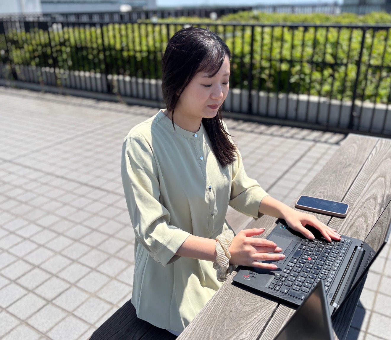 コラボレーション