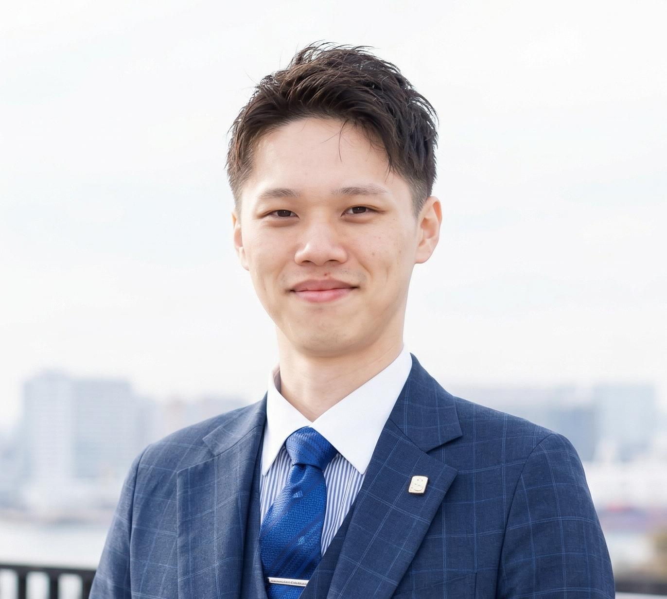 代表取締役社長